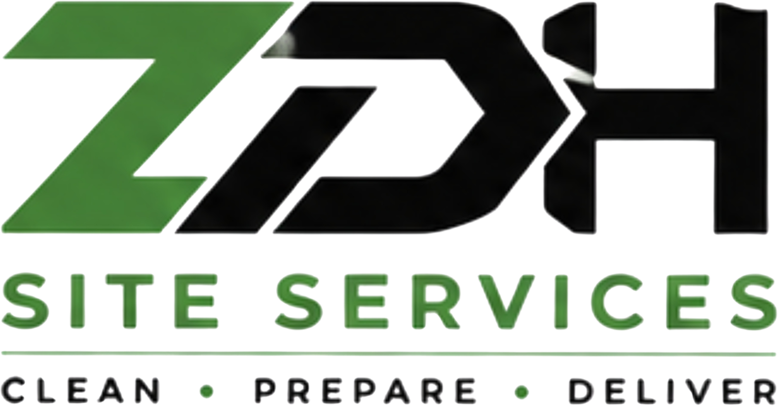 ZDH Site Services